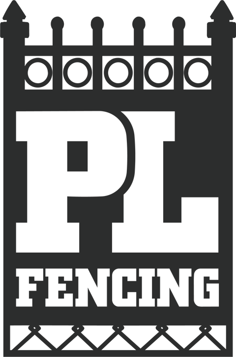 Pat Lalonde Fencing Logo